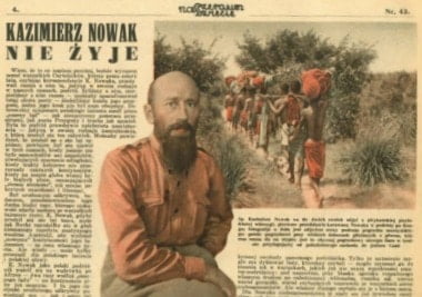 Na szerokim świecie