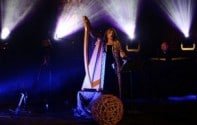 Moya Brennan w Gdańsku Moya Brennan w Gdańsku