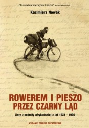 Rowerem i pieszo - III wydanie