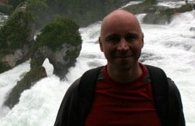 Rheinfall
