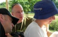 ...z Mojsiukiem i Płanetą ...z Mojsiukiem i Płanetą