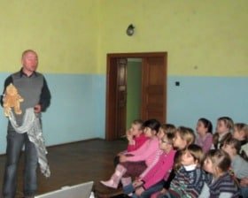 Zdjęcie: Halina Radoła