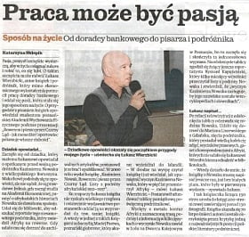 Głos Wielkopolski (19 kwietnia 2010 roku)