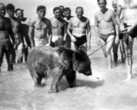Fot. ze zbiorów rodziny Działoszyńskich