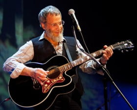 Cat Stevens