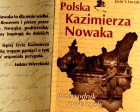 Polska Kazimierza Nowaka