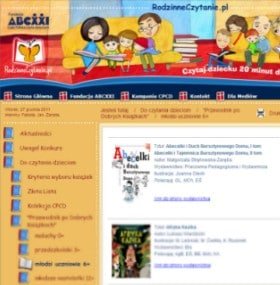Fundacja ABCXXI poleca...