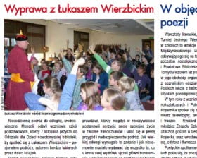 Panorama Wielkopolskiej Kultury... str. 15