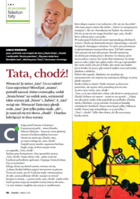 Tata, chodź! Tata, chodź!