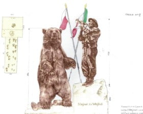 wojtek w cassino